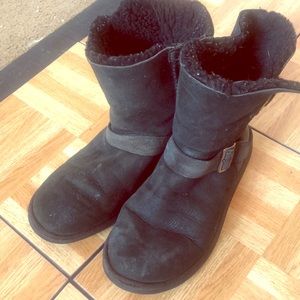 Fall/Winter Boots